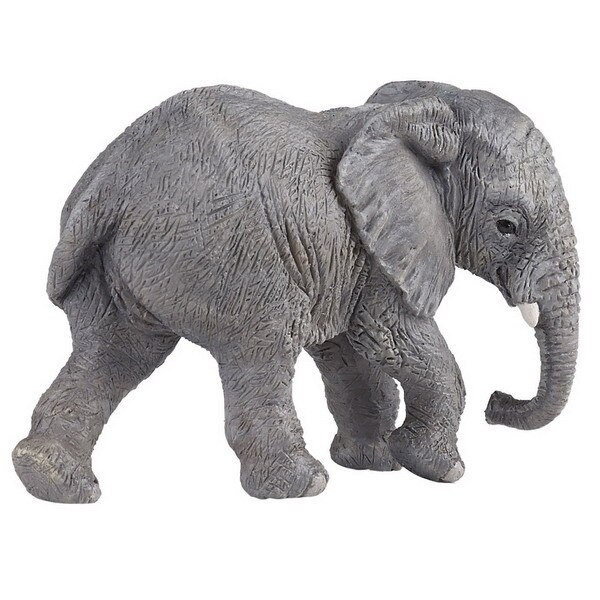 Figurina Elefant African tanar