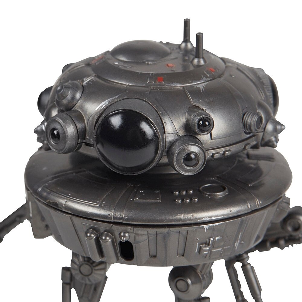 Star Wars Hasbro Darth Vader + Imperial Probe Droid (Gebraucht) in Seengen für CHF 19 – mit Lieferung auf kaufen