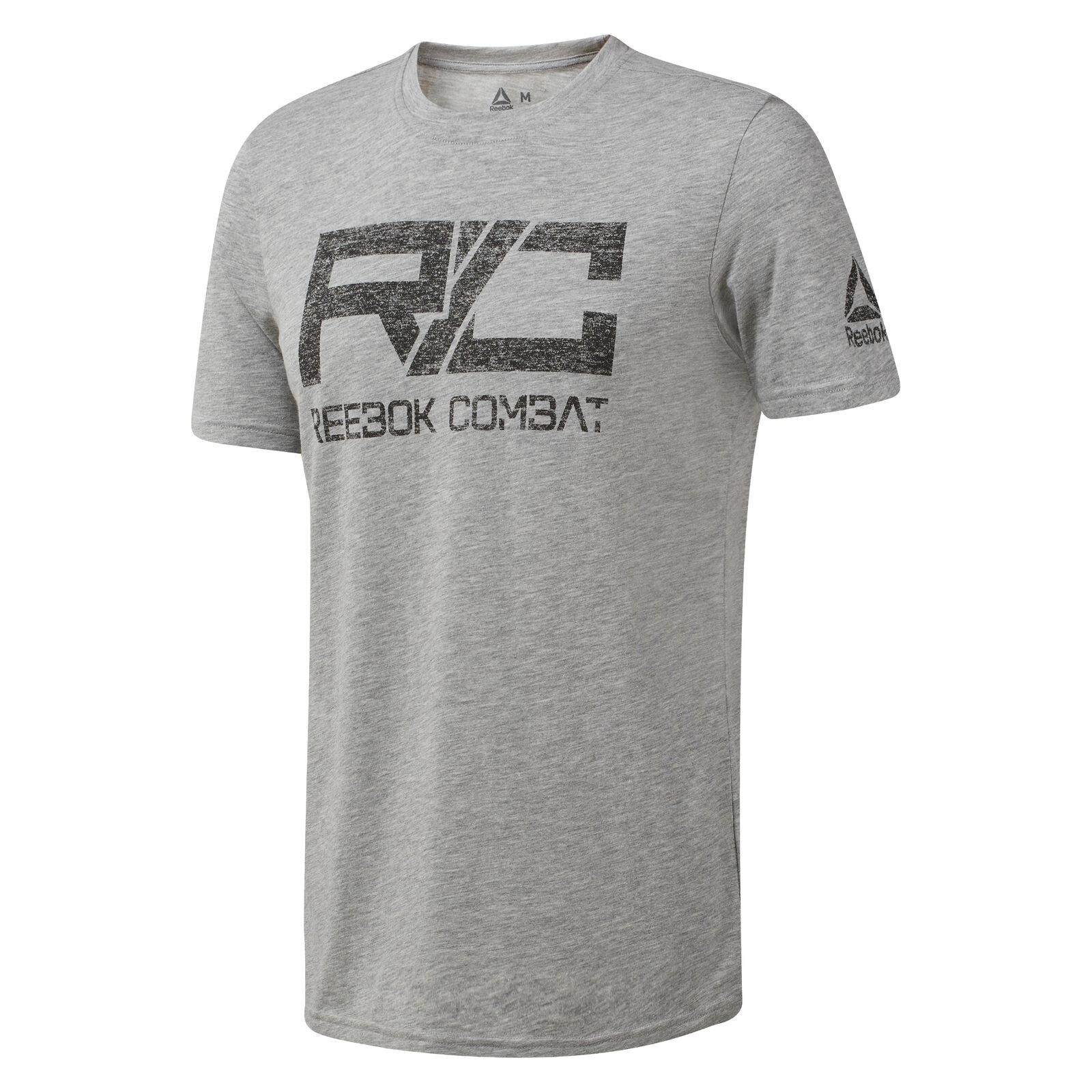 Tricou Reebok CBT CORE RC TEE DQ1985 Barbati, Gri, S