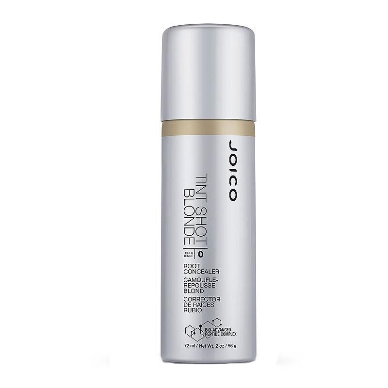 Spray Joico Tint Shot Root Concealer Blonde pentru colorarea radacinilor 72ml