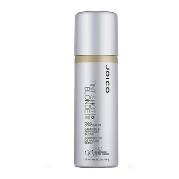 Spray Joico Tint Shot Root Concealer Blonde pentru colorarea radacinilor 72ml Spray Joico Tint Shot Root Concealer Blonde pentru colorarea radacinilor 72ml