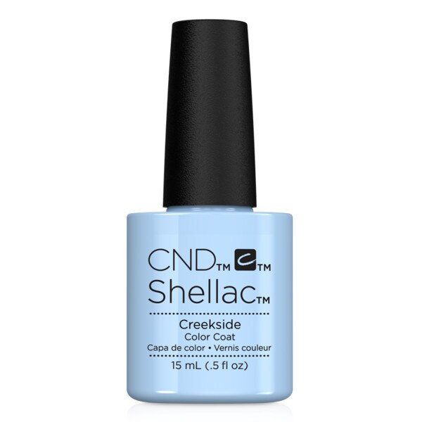 CND SHELLAC JUMBO CREEKSIDE 15ML