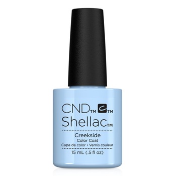 CND SHELLAC JUMBO CREEKSIDE 15ML CND SHELLAC JUMBO CREEKSIDE 15ML