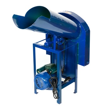 Tocator lucerna Temp 93QS-0.5, paie, coceni 500 Kg/ora, 2800 Rpm, siscornita electrica Tocator lucerna Temp 93QS-0.5, paie, coceni 500 Kg/ora, 2800 Rpm, siscornita electrica