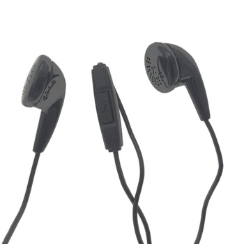 Casti audio in-ear Maxell Pure Buds cu microfon , negre Casti audio in-ear Maxell Pure Buds cu microfon , negre