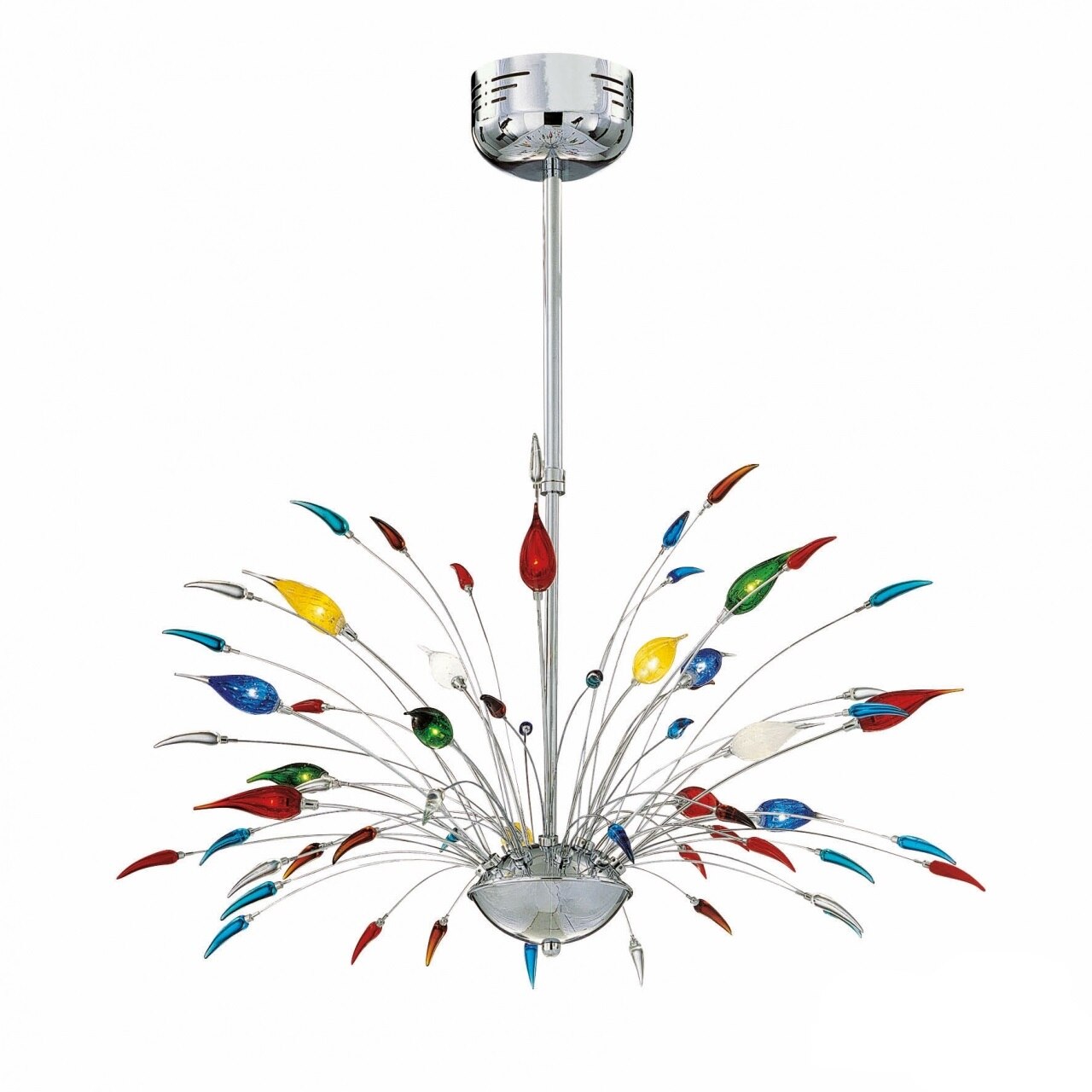 Pendul Garden Sp15 multicolor