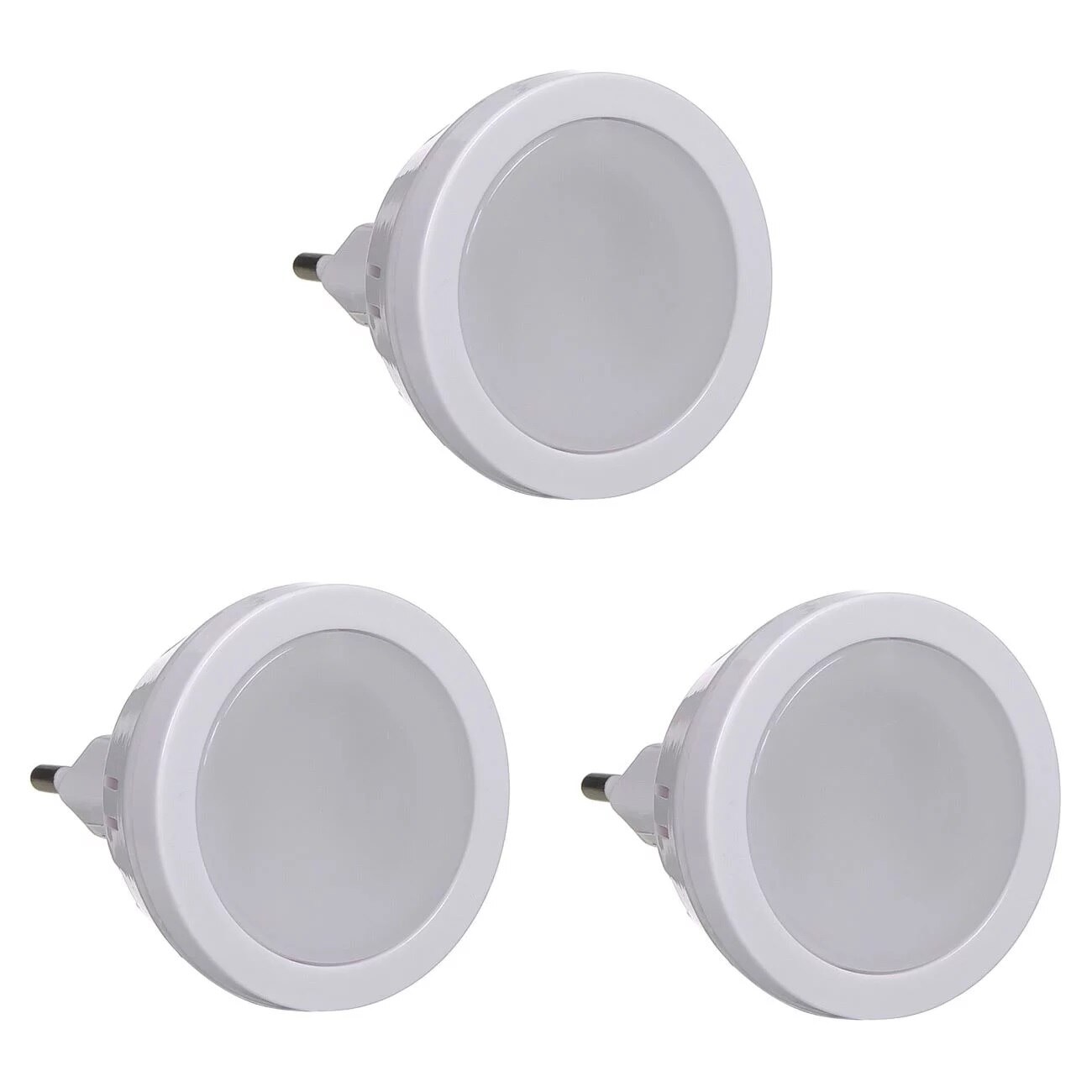 Set lumina de veghe, Zola®, 3 bucari, 1W