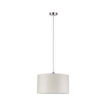 Pendul Paulmann 70924, 1xE27, 60 W, Crem Pendul Paulmann 70924, 1xE27, 60 W, Crem
