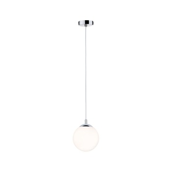 Pendul Paulmann 70895, 1xE27, 20 W, Crom Pendul Paulmann 70895, 1xE27, 20 W, Crom