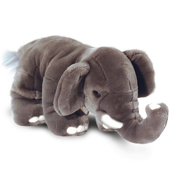 Jucarie de plus Keel Toys Elefant 25 cm Jucarie de plus Keel Toys Elefant 25 cm