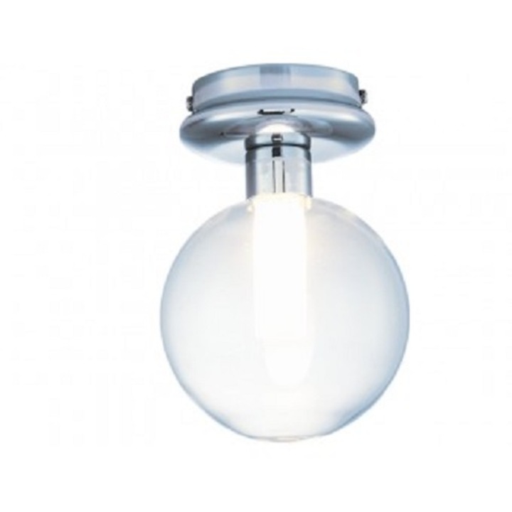 Spot de baie LB Light 1X25W, G9, IP44