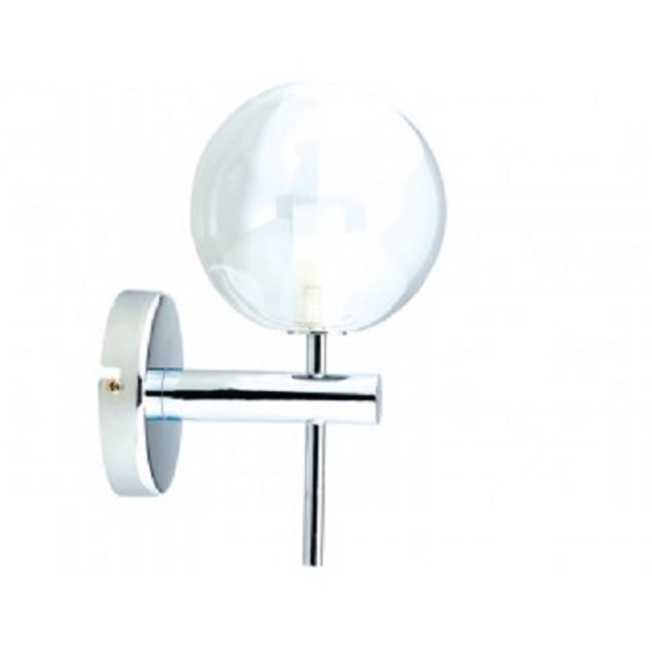 Spot pentru Baie LB Light 1X25W, G9, IP44