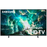 televizor led smart samsung 123 cm 49ru8002 4k ultra hd clasa a imagen 13_0_
0