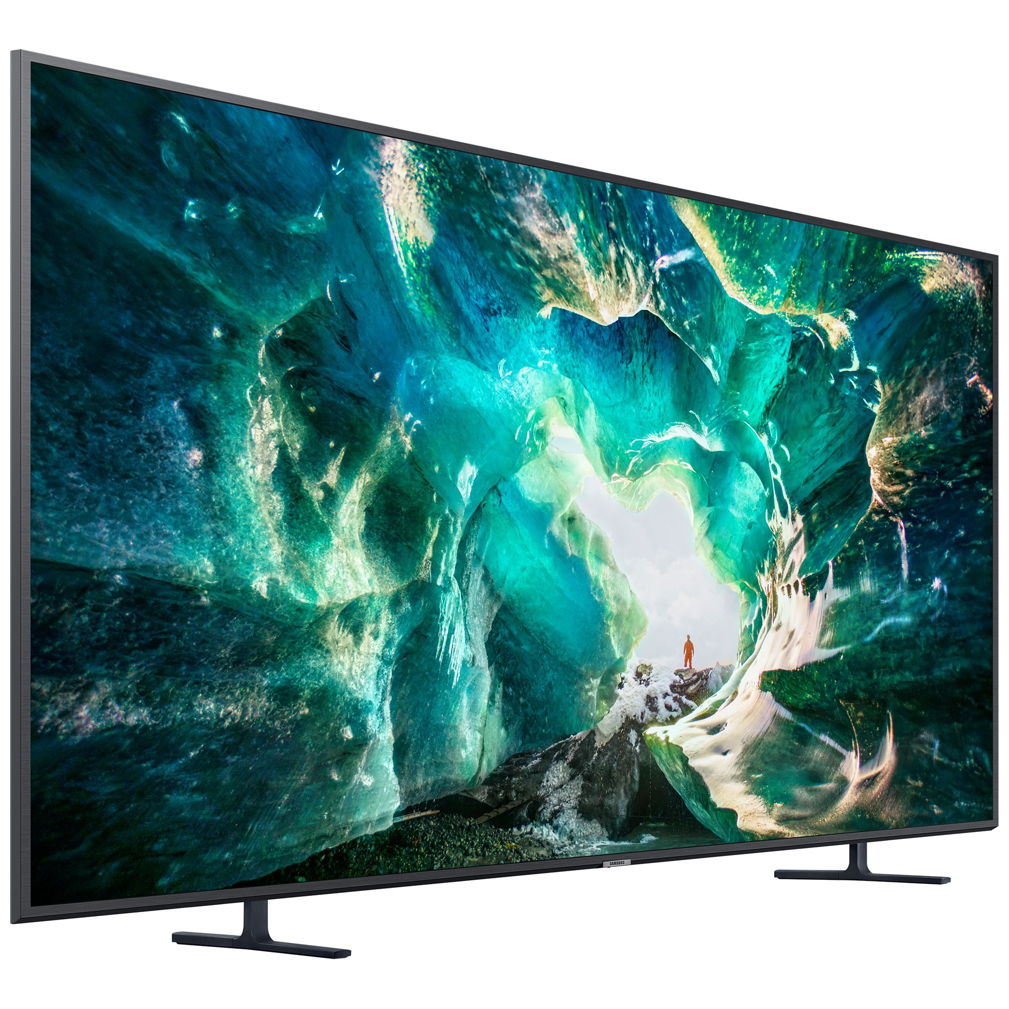 Телевизоры самсунг дешево. Samsung ue55ru8000u. Samsung 8000u 55 телевизор. Samsung ue75au8000.