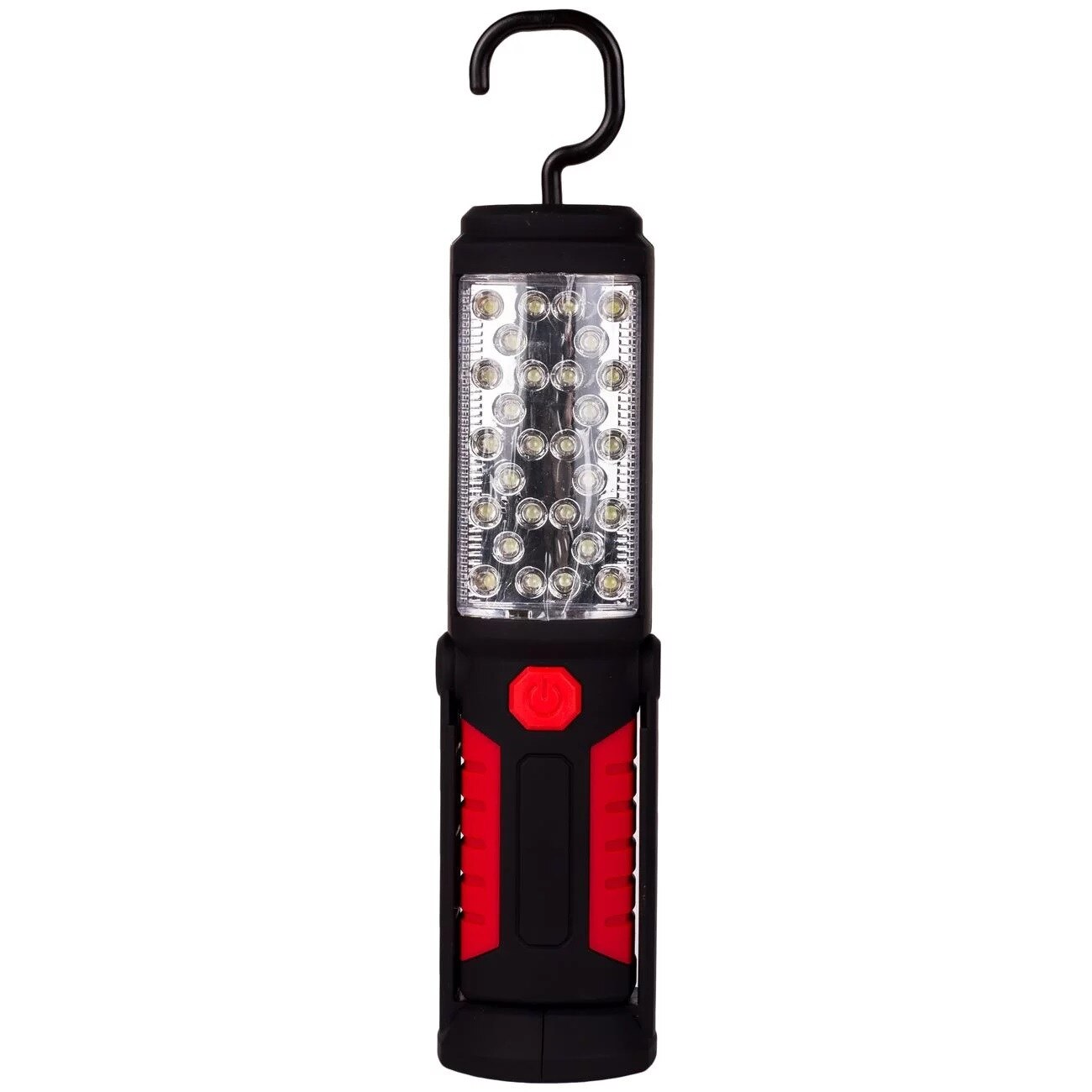 Lampa de lucru, Zola®, 28 + 5 LED-uri, 21.5 cm