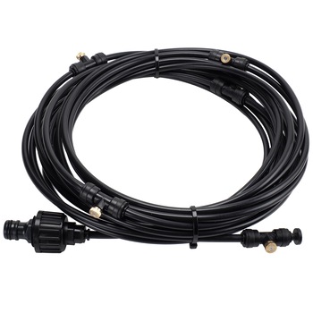 Sistem stropitoare trambulina Action, diametru 366 cm Sistem stropitoare trambulina Action, diametru 366 cm