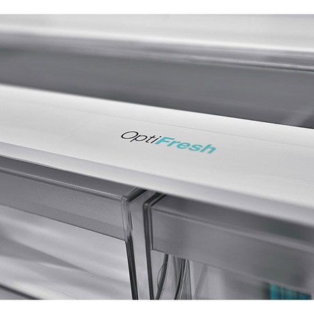 Combina frigorifica SHARP SJ-BA35GHXI2-EU, 564 l, 186 cm, A++, inox
