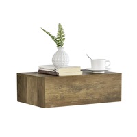 comoda model 2 encasa mdf 46 x 30 x 15 cm cu 1 sertar - efect lemn imagen 18_0_
0
