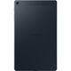 Tableta Samsung Galaxy Tab A 10.1 (2019), Octa-Core, 10.1", 2GB RAM, 32GB, 4G, Black
