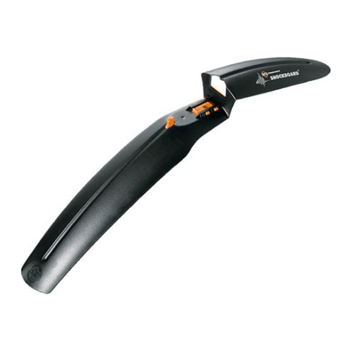 Aripa SKS Shockboard pentru roata fata, 26", Black
