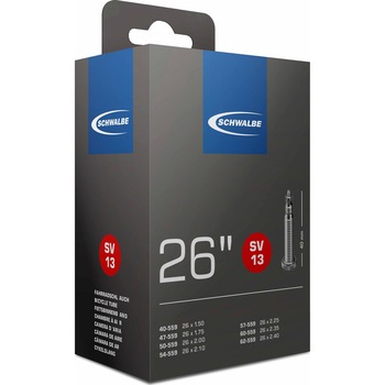 Camera Schwalbe pentru 26 Camera Schwalbe pentru 26