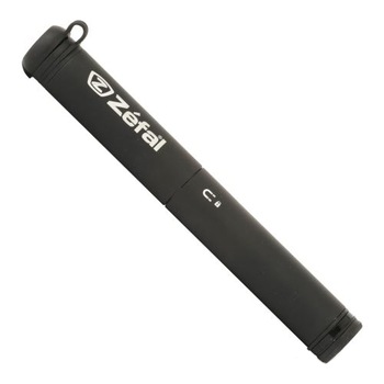 Pompa Zefal EZ Max F Co2, 8bar/116psi, Valva Presta/Auto Pompa Zefal EZ Max F Co2, 8bar/116psi, Valva Presta/Auto