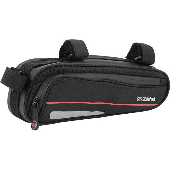 Geanta bicicleta Zefal Z Frame 1.3L, 270x100x80mm