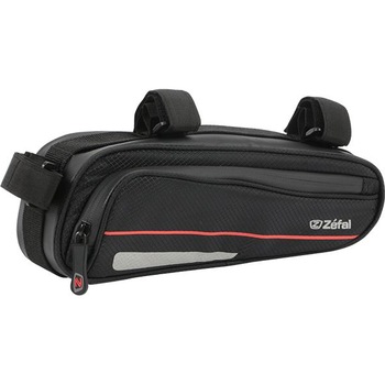 Geanta bicicleta Zefal Z Frame 1.3L, 270x100x80mm Geanta bicicleta Zefal Z Frame 1.3L, 270x100x80mm