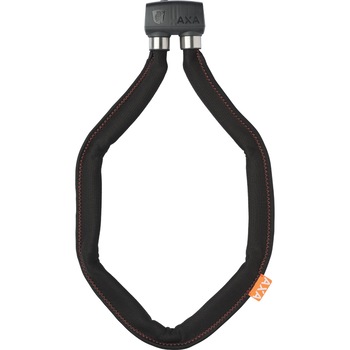 Antifurt pliabil AXA 600 otel calit, 95cm/6.5mm, Dark grey Antifurt pliabil AXA 600 otel calit, 95cm/6.5mm, Dark grey