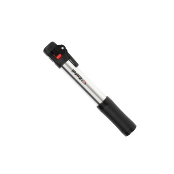 Pompa Zefal Air Profil switch , 7bar/100psi, Valva Presta/Auto Pompa Zefal Air Profil switch , 7bar/100psi, Valva Presta/Auto