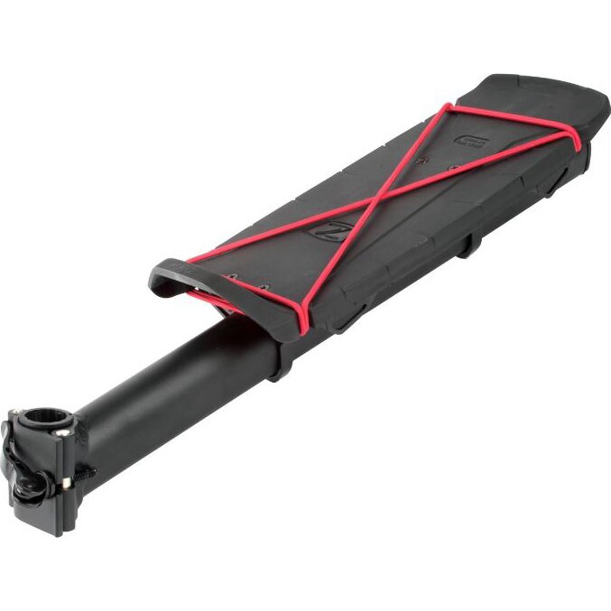 Portbagaj Zefal Rodeo Sarcina maxima 9kg, prindere 25.4 si 31.8
