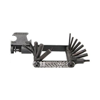 Set imbus Contec presa de lant integrata 22 functii Set imbus Contec presa de lant integrata 22 functii