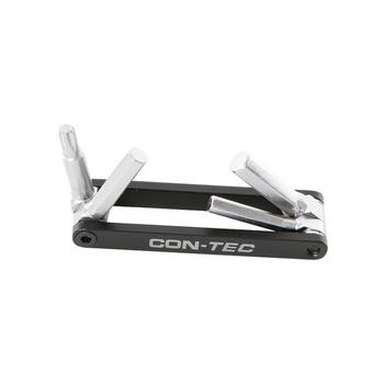 Set imbus Contec ultra compact 4 functii Set imbus Contec ultra compact 4 functii