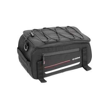 Geanta bicicleta Zefal Z Traveller pentru portbagaj, 9L, 31x18x14cm Geanta bicicleta Zefal Z Traveller pentru portbagaj, 9L, 31x18x14cm