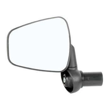 Oglinda Zefal Dooback 2 Stanga, Black, L Oglinda Zefal Dooback 2 Stanga, Black, L