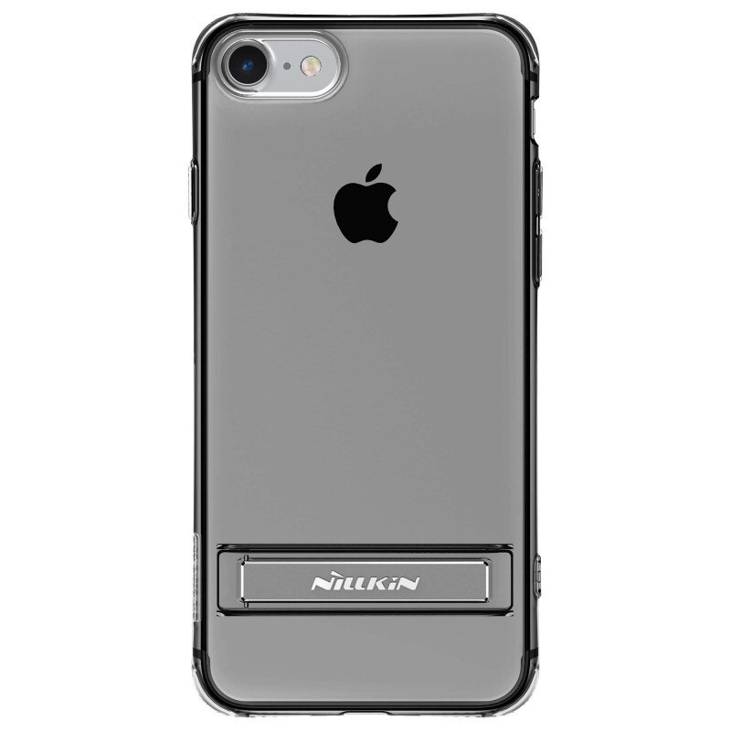 Husa Nillkin Crashproof II, Apple iPhone 7/8, Grey