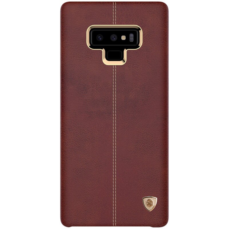 Husa Nillkin Englon, Samsung Note 9, Brown