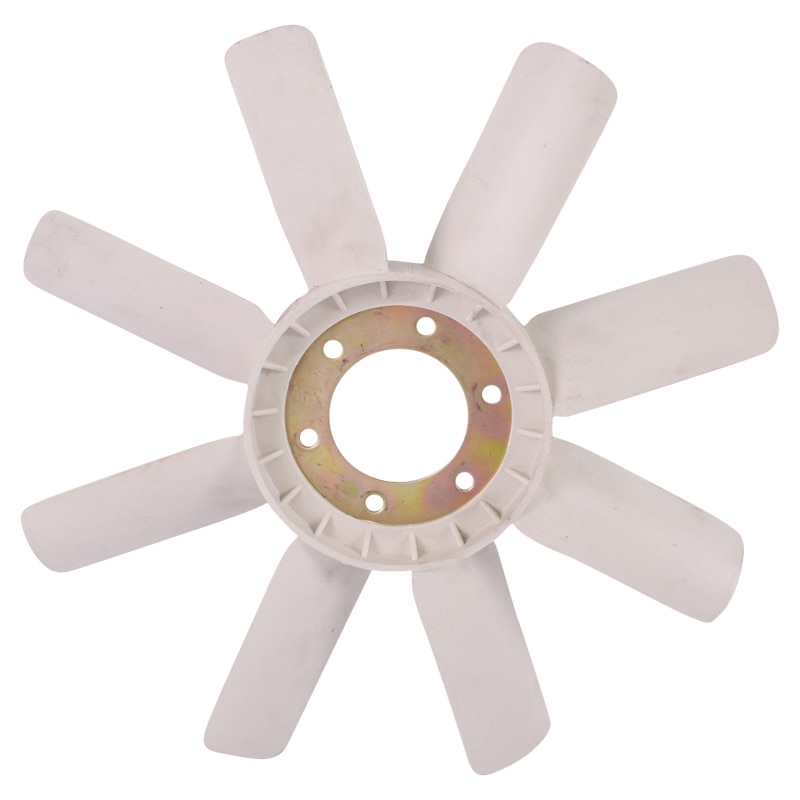 Elice ventilator U-650 plastic 103.11.010