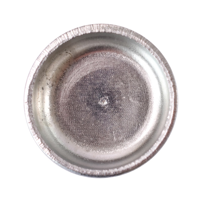 Dop gheata fi 25 (capac etansare)