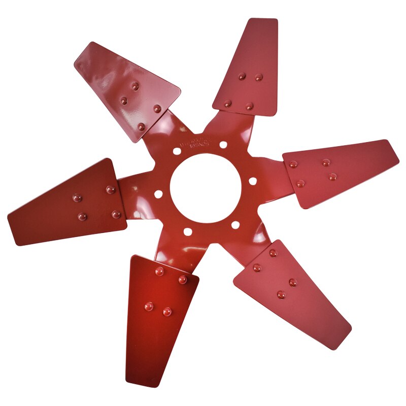 Elice ventilator U-650 metalica 103.11.010M