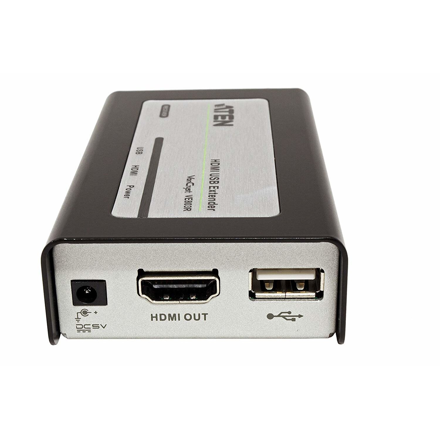 Extensie terminal , Aten , VE803 , HDMI USB