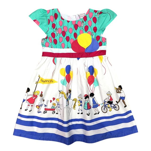 Rochita fetite - Party