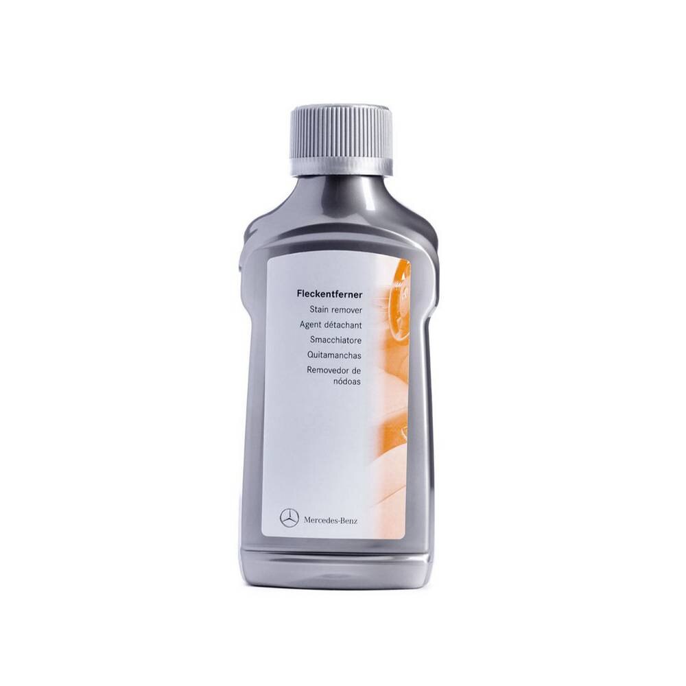 Solutie Indepartare Pete 250 ml, Mercedes,Multicolor