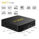 Смарт ТВ бокс OEM MX10 , 4 GB RAM/ 32 GB ROM/ HDMI, с над 4000 канала Разкодиран
