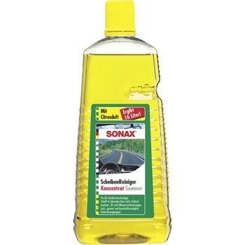 Lichid parbriz estival Sonax 2L, lamaie, concentrat 1:70 Lichid parbriz estival Sonax 2L, lamaie, concentrat 1:70