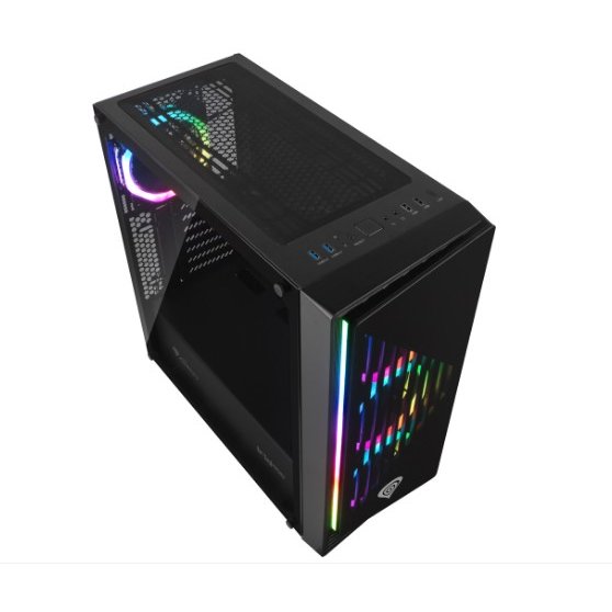 Ssd Ravager Sistem Gaming Ravager Plus V2 Powered by ASUS Intel Core i5-6600K Quad ...