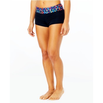 Slipi de Dama Carnivale Della Boyshort TYR - M - 004 - Multicolor Slipi de Dama Carnivale Della Boyshort TYR - M - 004 - Multicolor