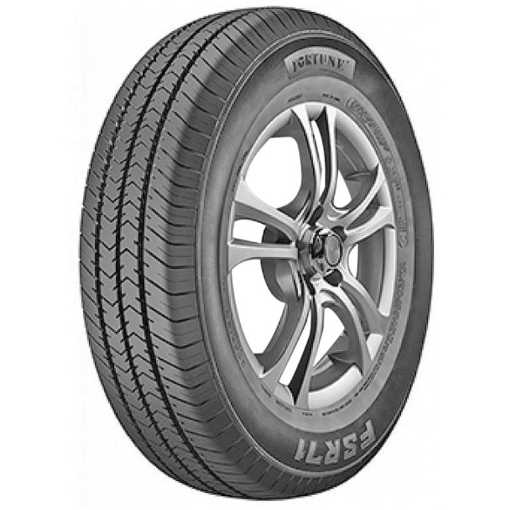 Лятна гума FORTUNE FSR71 235/65R16C 115R