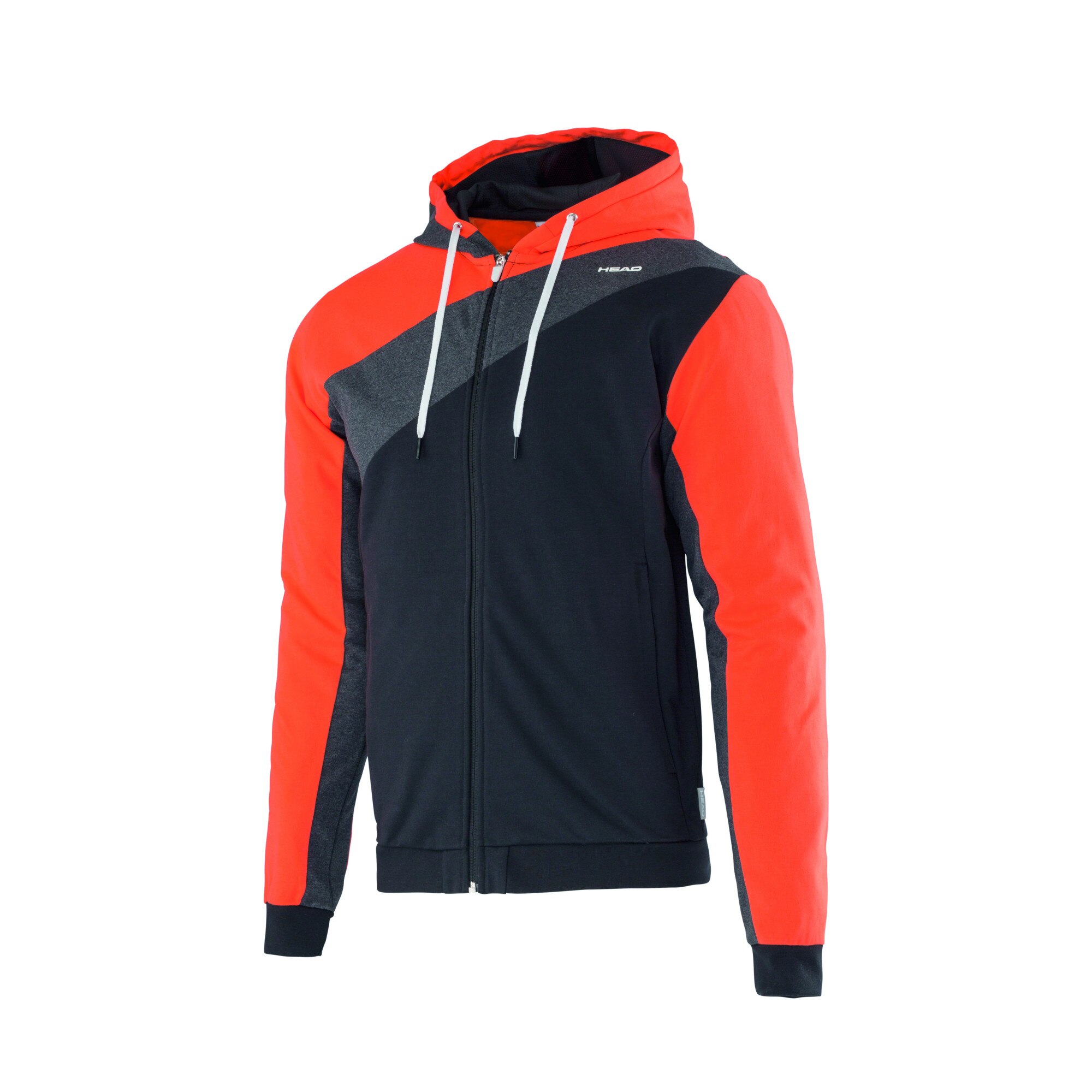 Hanorac Head Axel -52