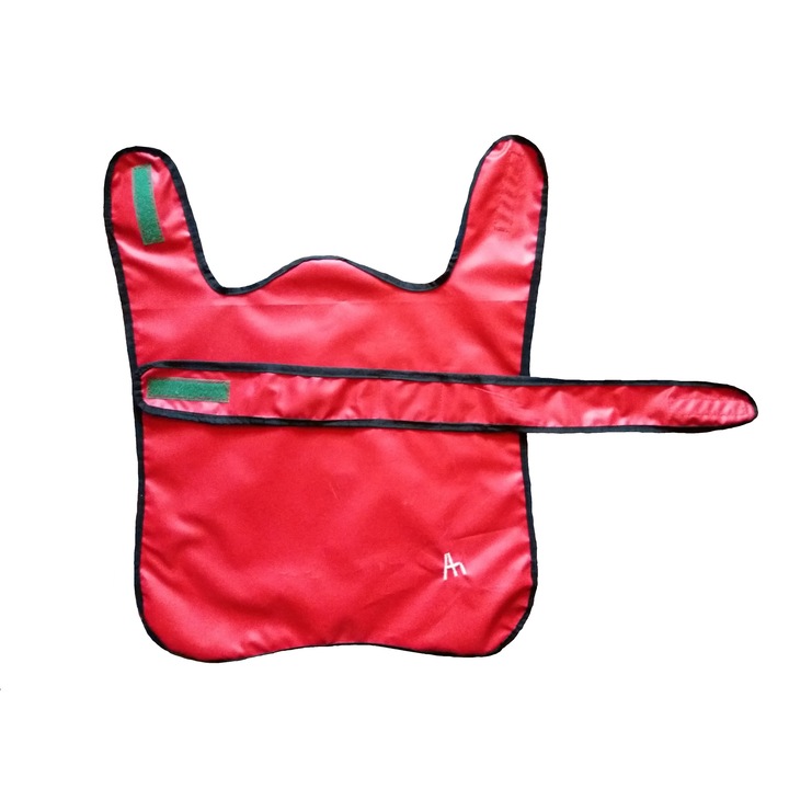 Pelerina LABUS, Euroanimode, Roz, 11XL